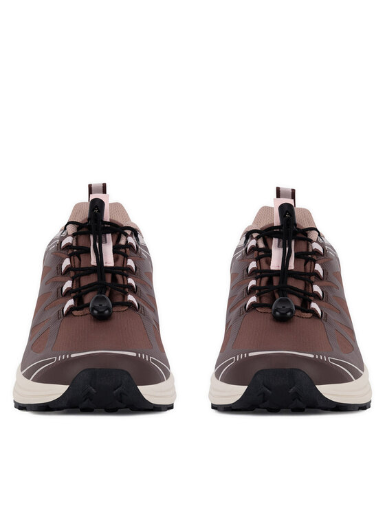 Sprandi Sprandi Trekkingschuhe W-S24W021C-4 Braun