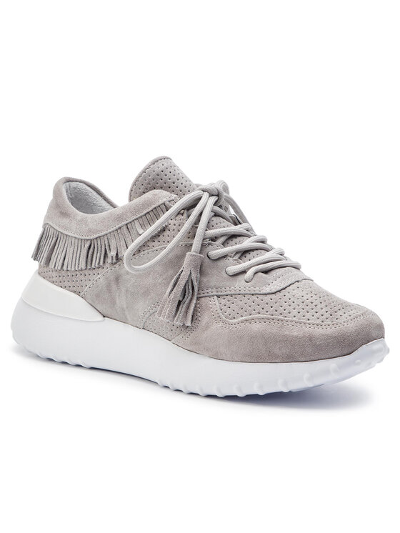 Togoshi Togoshi Sneakersy TG-13-02-000078 Šedá