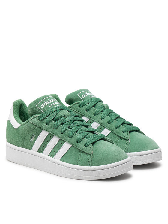 adidas adidas Laisvalaikio batai Campus 2 IE9069 Žalia
