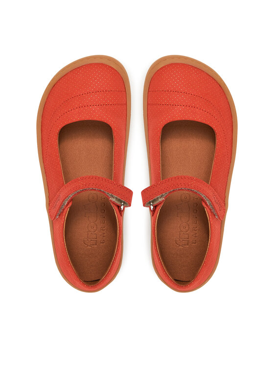 Froddo Froddo Pantofi G3140184-7 D Coral