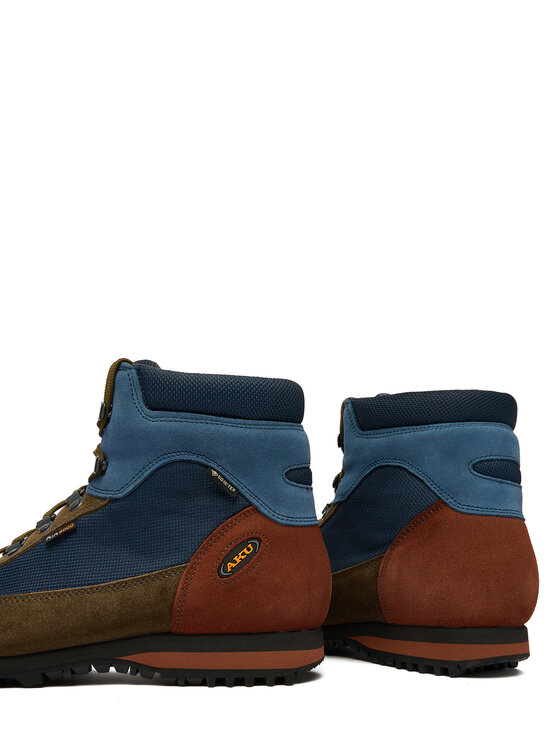 Aku Aku Scarpe da trekking Slope Original Gtx GORE-TEX 885.20 Multicolore