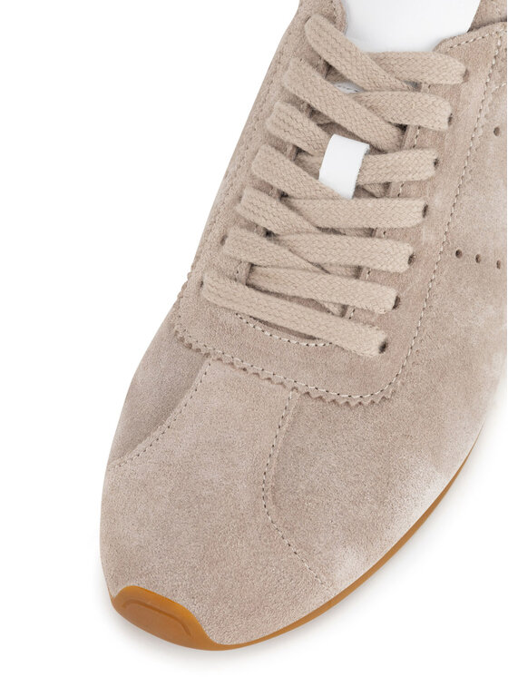 GINO ROSSI Gino Rossi Sneakersy AYA-110125 Beżowy