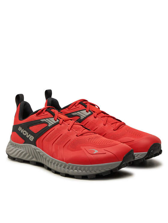 Inov-8 Inov-8 Bėgimo batai Trailtalon 01275 Raudona
