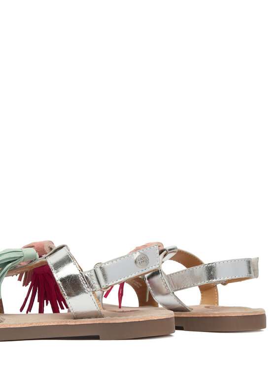 Gioseppo Gioseppo Sandaalid Hewitt 74249-P Kuldne