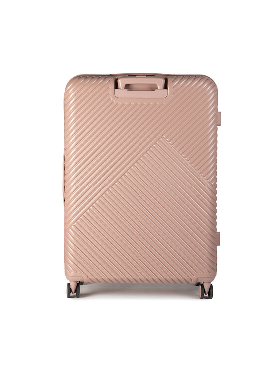 WITTCHEN WITTCHEN Valigia grande 56-3P-843-77 Rosa