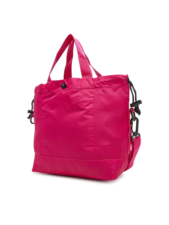 Vans Vans Torba Its A Mini Cinch Bag VN000MNZC9L1 Ružičasta