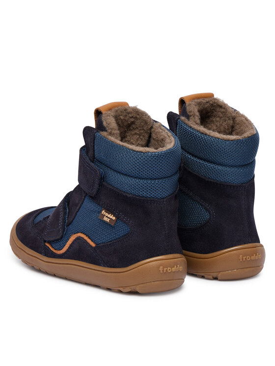 Froddo Froddo Lumesaapad G3160247 M Tumesinine