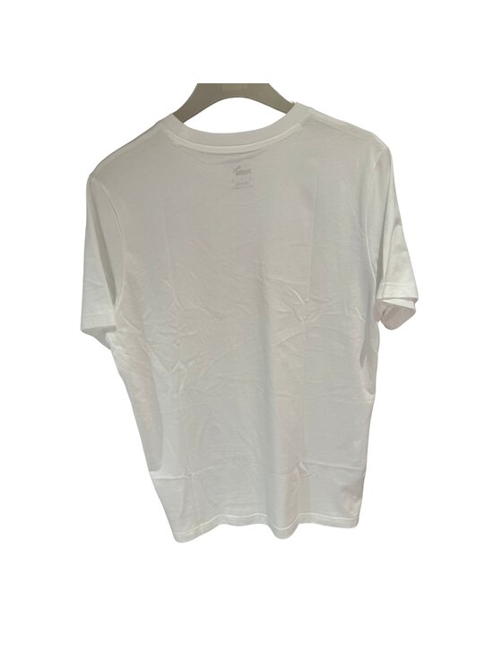 Puma Puma T-Shirt 684542 Biały