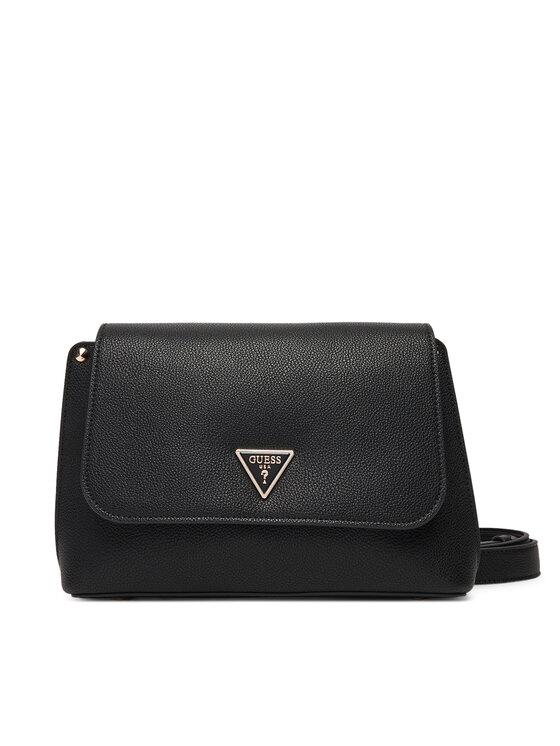 Geantă Guess Meridian II HWBG69 74200 Negru