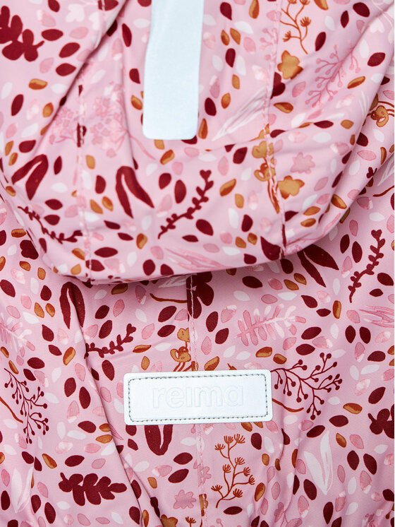 Jumpsuit Puhuri 510306A Rosa Regular Fit