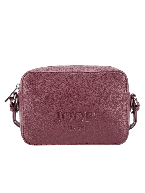 JOOP! Jeans JOOP! Jeans Saszetka 280260 Czerwony