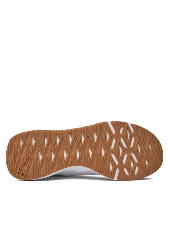 Reebok Reebok Batai į sporto salę Nfx Trainer IE6719 Balta