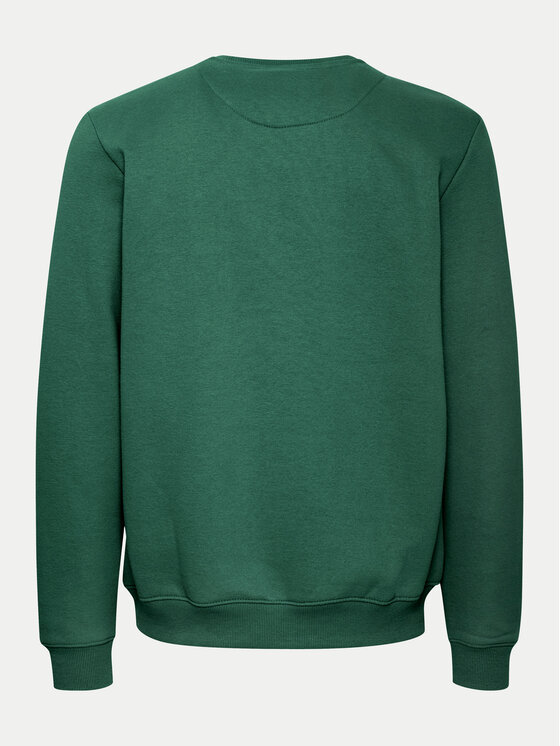 Blend Blend Jopa 20717958 Zelena Regular Fit