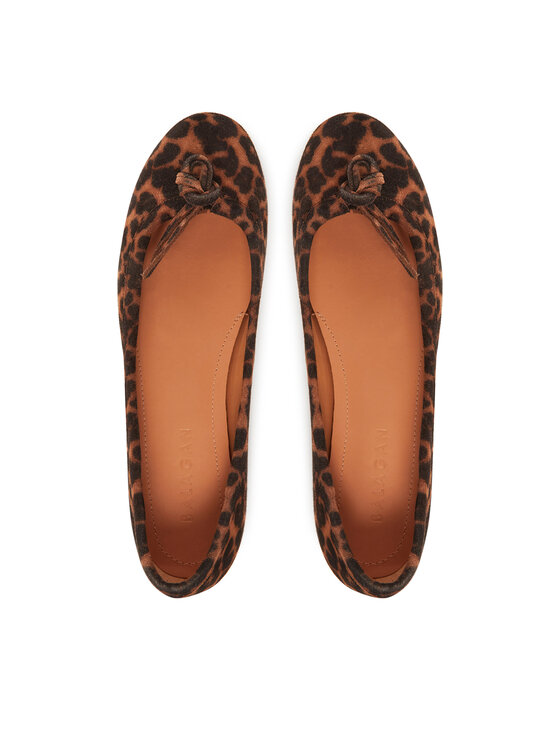 Balagan Balagan Ballerinas Amuka Braun