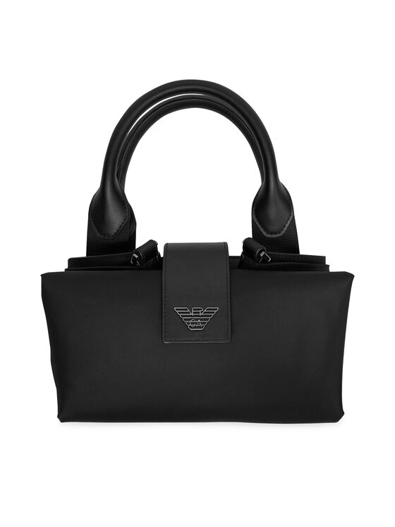 Emporio Armani Emporio Armani Geantă EM001796 AF13454 UC001 Negru