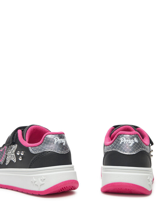 Primigi Primigi Sneakers 6972222 Nero