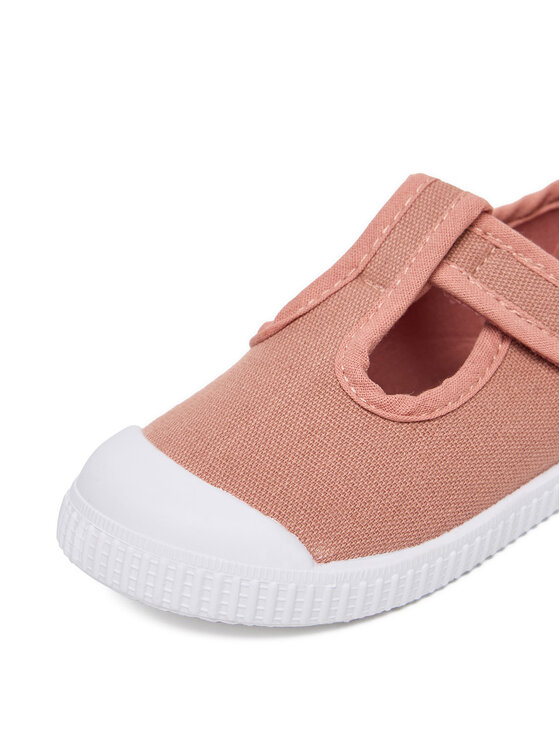 DeeZee DeeZee Kapcie CEO-CP91-25819(DZ) Brązowy