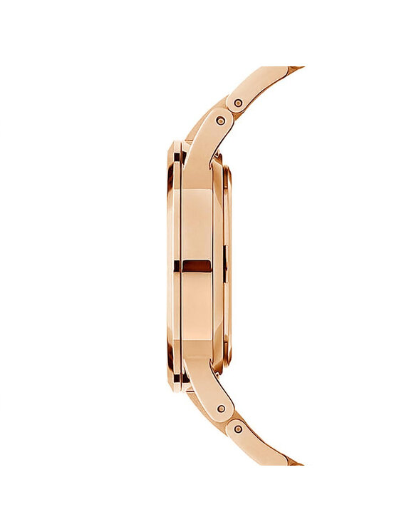 Daniel Wellington Daniel Wellington Zegarek Link DW00100213 Złoty