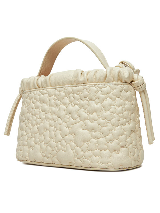 TOUS TOUS Torebka Puffy_Bear 2002188101 Brązowy