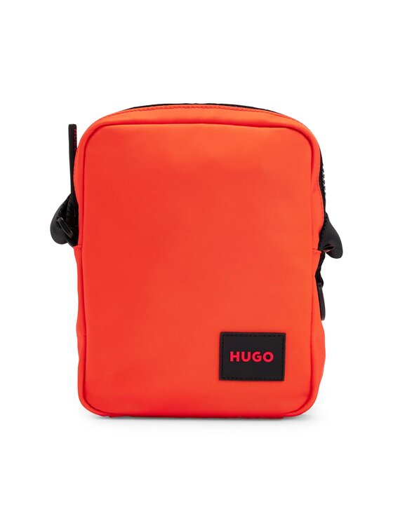 Hugo boss orange on sale bag