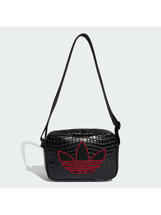 adidas adidas Torba 159219 Czarny