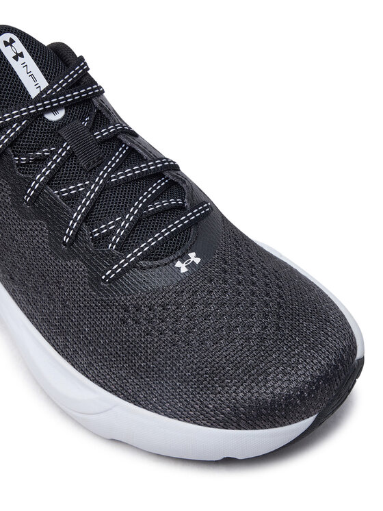 Under Armour Under Armour Παπούτσια για Τρέξιμο Ua W Infinite 3027524-001 Μαύρο