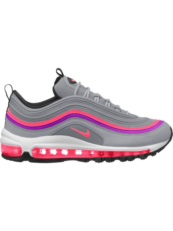 Nike Nike Обувки за баскетбол WMNS Air Max 97 Цветен