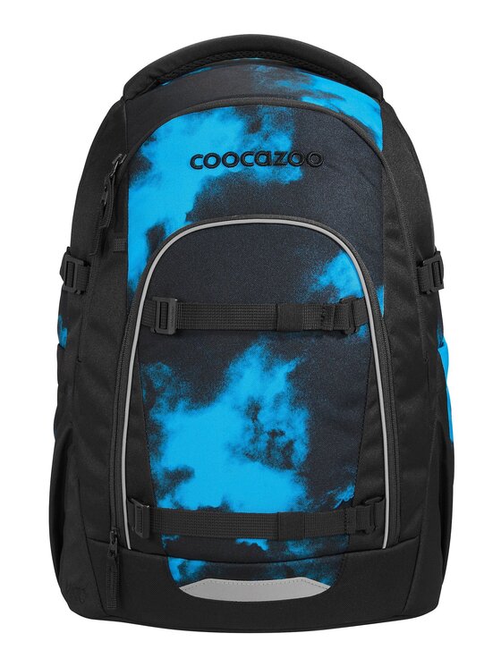 Coocazoo Coocazoo Plecak Szkolny 329787 Błękitny