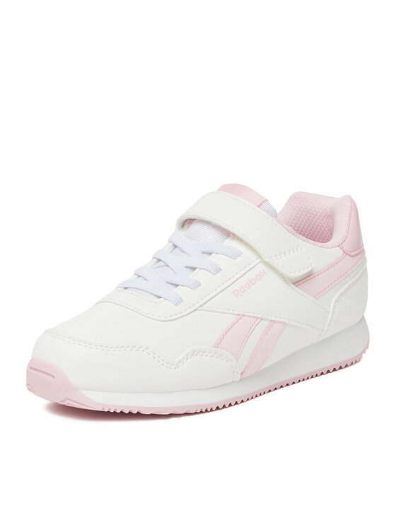 Reebok Reebok Tenisice CEO-24KC2076 Bijela