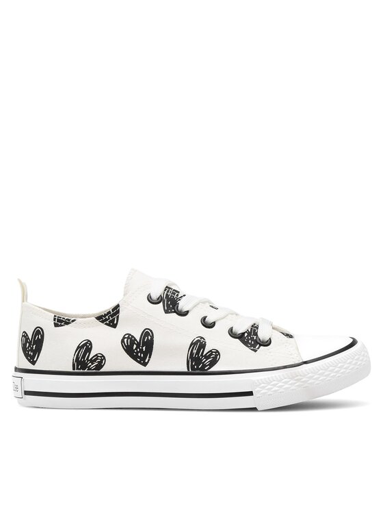 DeeZee DeeZee Sneakers CSS20530-01 Έγχρωμο