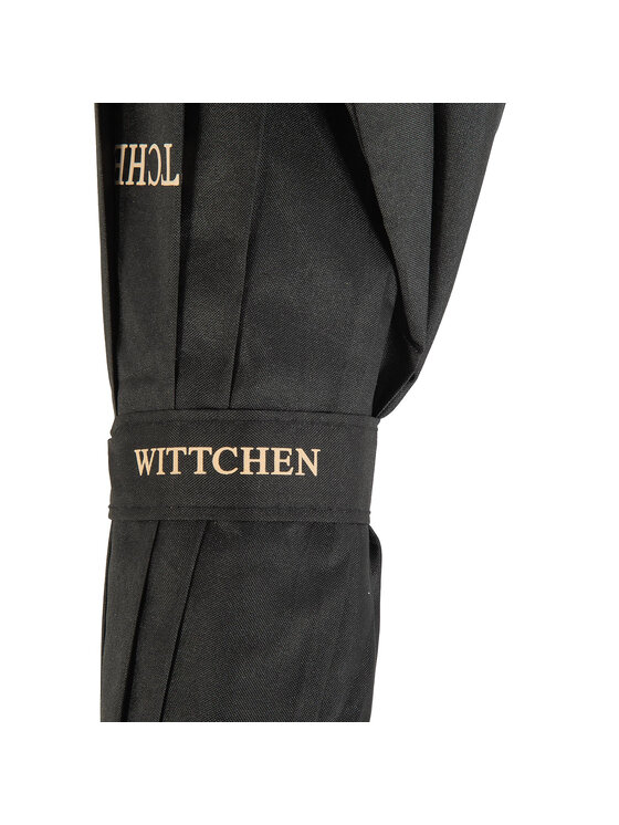 WITTCHEN WITTCHEN Ombrello PA-7-150-1X Nero