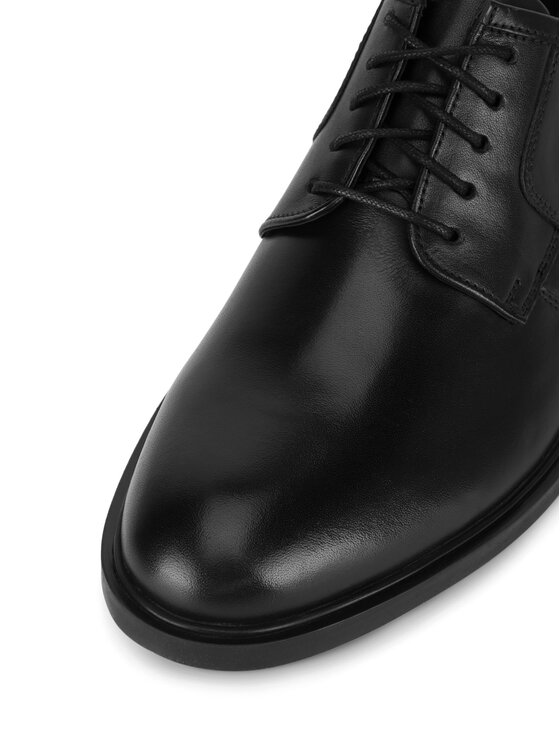 Lasocki Lasocki Pantofi CHUCK-02 MI25 Negru