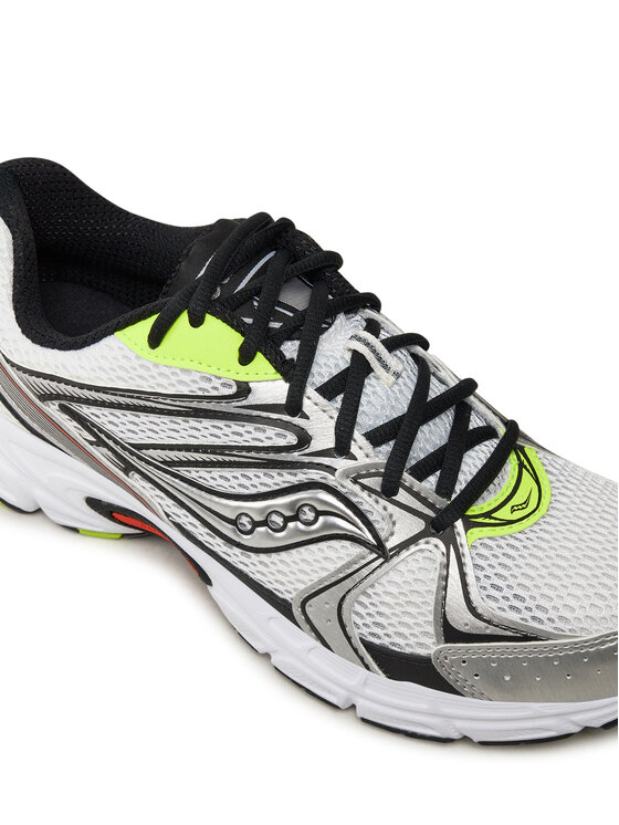 Saucony Saucony Tenisice S70812 12 Srebrna
