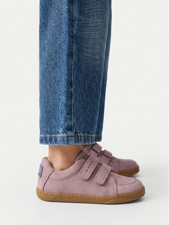 G-Star Raw G-Star Raw Scarpe basse EO-CI12-DIXAN-02(III)DZ Rosa