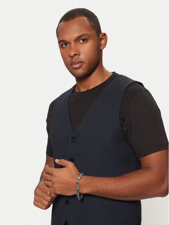 Tommy Hilfiger Tommy Hilfiger Náramek 2700261 Stříbrná