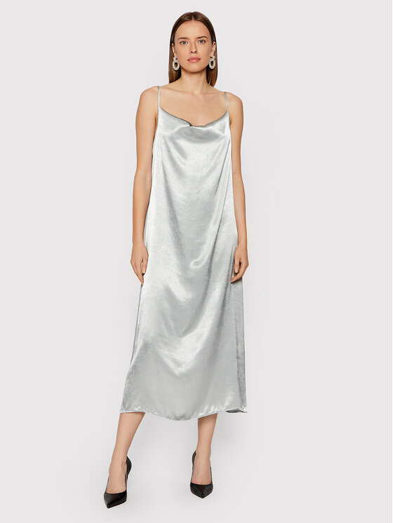 Коктейлна рокля Max Mara Leisure