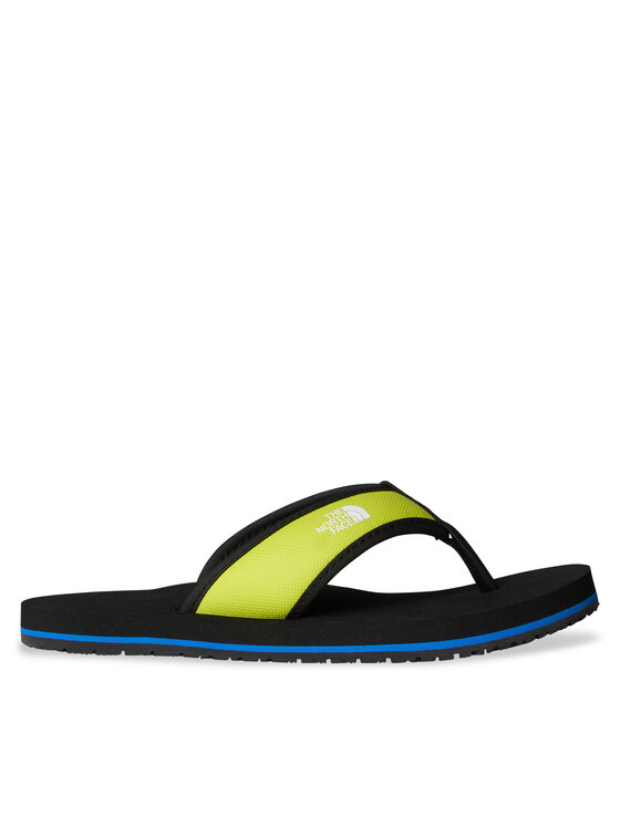 The North Face Flip flop BASE CAMP FLIP-FLOP NF00CJ8S7M61 Verde