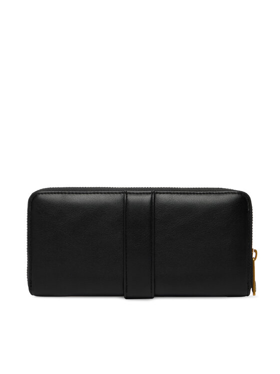 Just Cavalli Just Cavalli Geldbörse 80RA5PA1 ZSA89 Schwarz