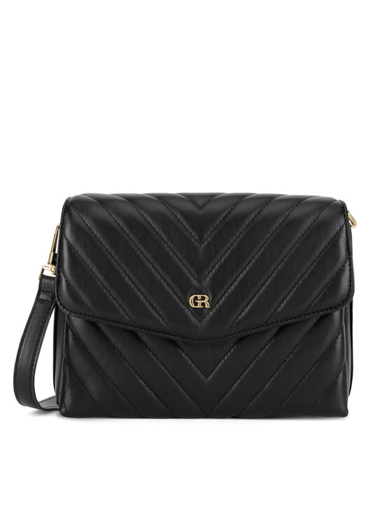 Gino Rossi Gino Rossi Handtasche TYLO-193 Schwarz