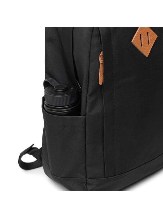 Herschel Herschel Nahrbtnik Herschel Seymour Backpack 11403-00001 Črna