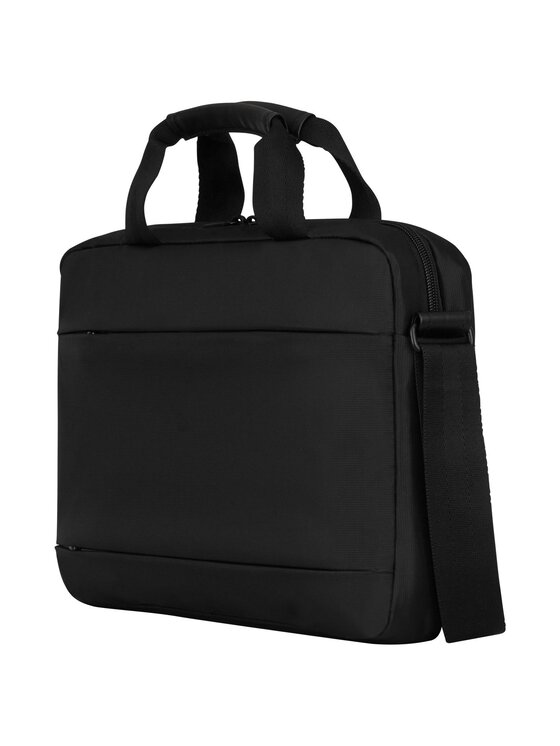 Wenger Wenger Torba na laptopa 198000 Czarny