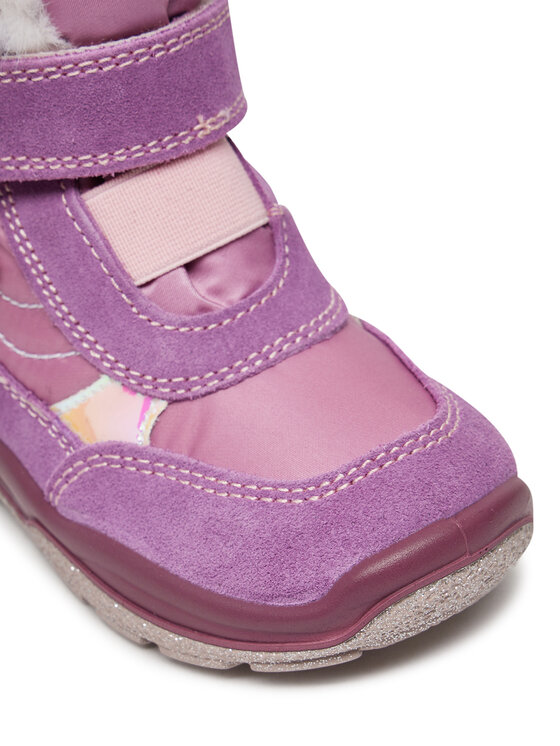 Primigi Primigi Sniego batai 6861400 S GORE-TEX Violetinė