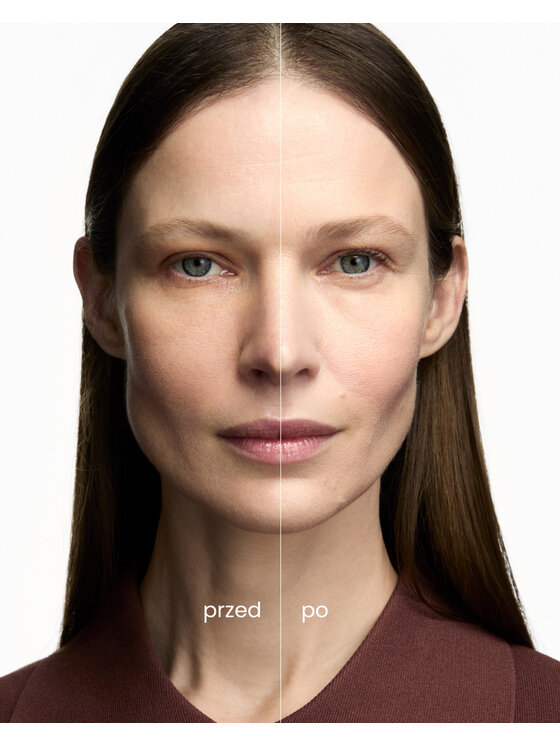 INGLOT INGLOT Skin-Perfecting SPF 30 Krem CC 502