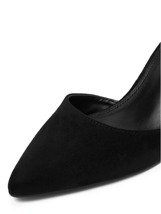 JENNY JENNY Pantofi pumps CEO-AMMA WSS20968-01 Negru