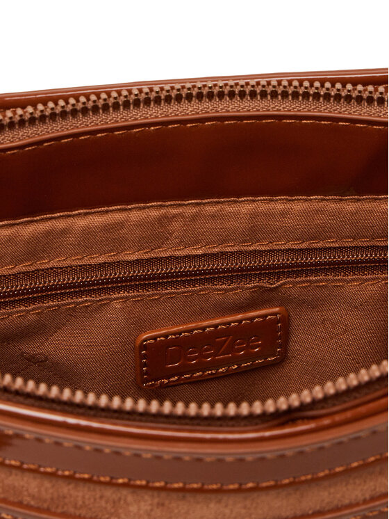 DeeZee DeeZee Käekott C-DZE-S-006-08 Pruun