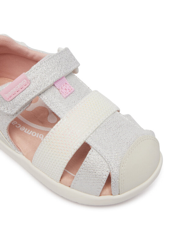 Biomecanics Biomecanics Sandaalid 262194 S Valge