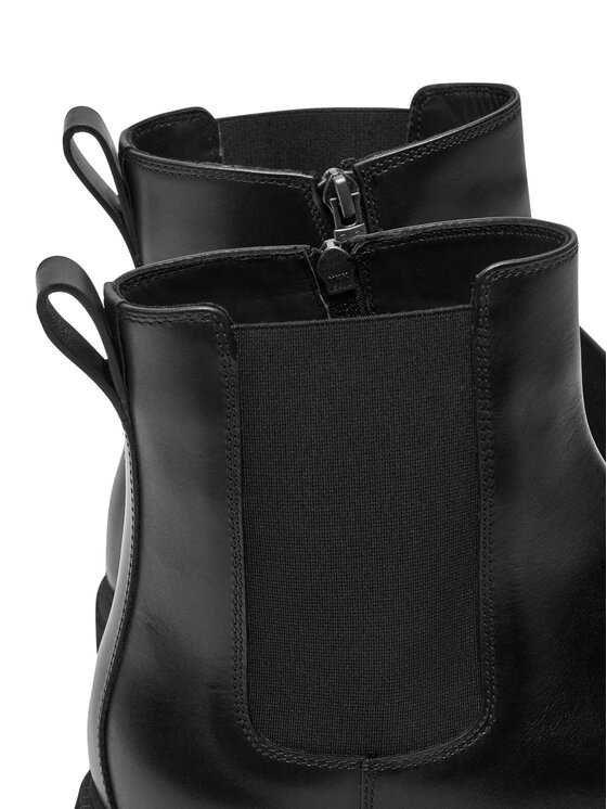 Fabi Fabi Cizme FU1198A Negru