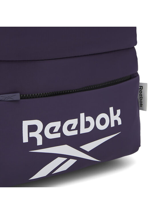 Reebok Reebok Hátizsák RBK-012-CCC-05 Sötétkék