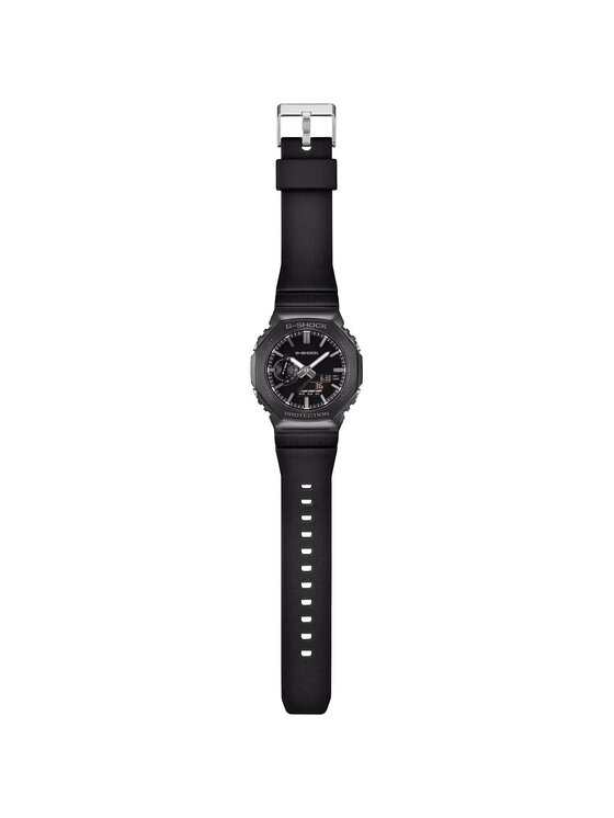 Casio Casio Zegarek GM-2100LXB-1AER Czarny