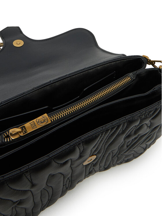 Just Cavalli Just Cavalli Τσάντα 78RA4BA1 ZSB23 Μαύρο